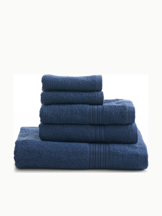 Charalambidis Textiles Πετσέτα Προσώπου 50x100ε...