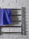 Homeone Pânză de față 50x100cm. Violet Greutate 500gr/m²