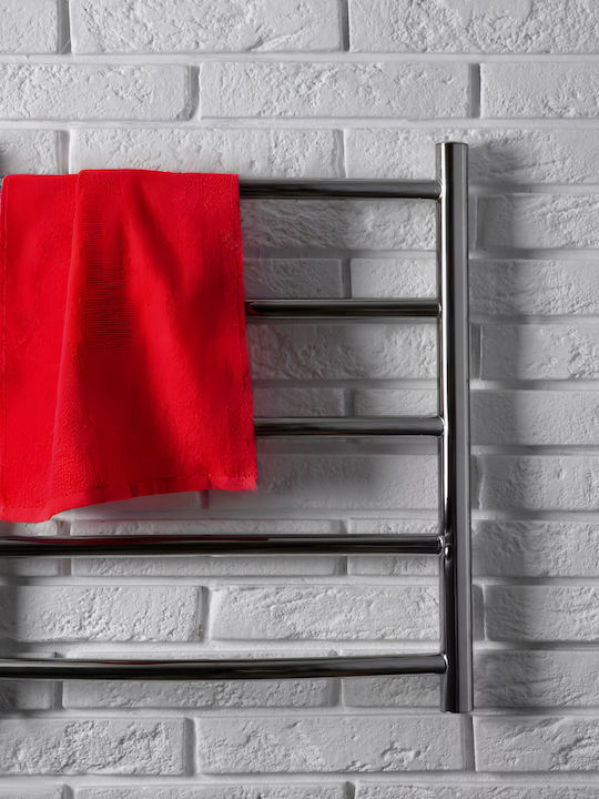 Homeone Geschirrtuch 50x100εκ. Red Gewicht 500gr/m²