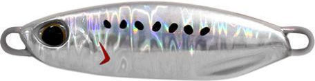Shinka Artificial Bait Speed Slider, slider Fluorescent 5cm/20gr S