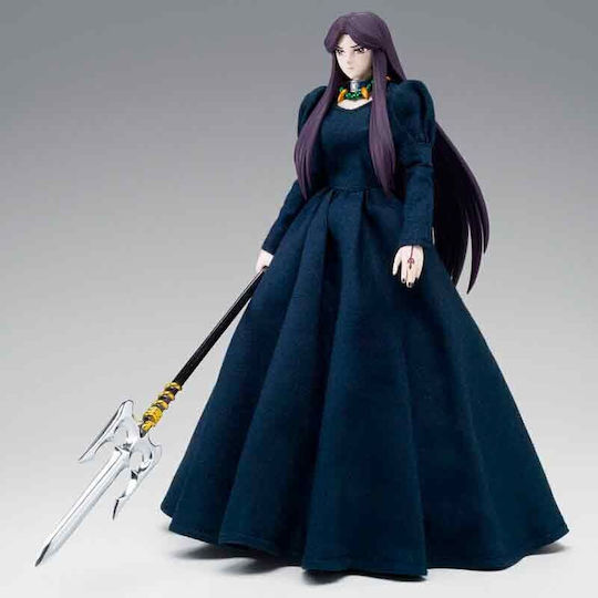 Tamashii Nations Saint Seiya Saint Cloth Myth Ex Pandora Figure 16cm