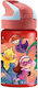 Laken Kids Water Bottle Thermos Stainless Steel...
