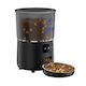 Glee Automatic Plastic Feeder for Dog & Cat 4lt...