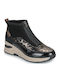 Boots Black
