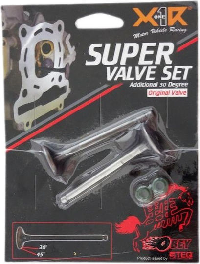 X1R Racing Honda ANF 125 Innova Injection - Injectie ANF 125 Innova / Innova 125