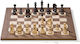 DGT Schach aus Holz