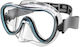 Seac Sea Mask Silicone Aquamarina