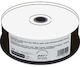 Оптична Медия BD-R 50GB MediaRange MRPL403 25 Броя