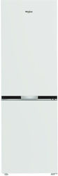 Whirlpool Frigider-congelator 316lt NoFrost Alb WHK 25364 W5E Whirlpool Frigider-congelator 316lt NoFrost Alb WHK 25364 W5E
