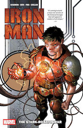 Iron Man, Vol. 1 PB
