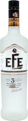 EFE Triple Destillierte Tsikoudía 47% 700ml