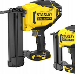 Stanley SFMCN618B Pistol Cu Capse Baterie 18 Voltaj Pentru Cuie