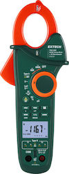 Extech Αμπεροτσιμπίδα Ψηφιακή 600A AC EX623A Extech Αμπεροτσιμπίδα Ψηφιακή 600A AC EX623A