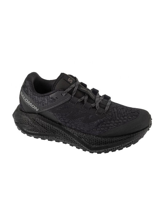 Salomon Aero Glide 3 Grvl Men's Running Sport S...