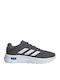 Cloudfoam Comfy Ανδρικά Sneakers Γκρι