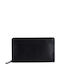 Men's Wallet Classic Black