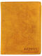 Men's Wallet Classic Brown