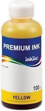 Бутилка Тонер Canon PGI-1200 1300 1400 1500 2500 MB2020 5020 5070 IB4020 Жълт Inktec 8803663010490 Несъвместим Нетно 100 Г