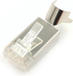 Kuwes Ethernet Stecker Cat7