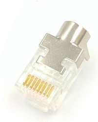 Kuwes Ethernet Plugs Cat6a Kuwes Ethernet Plugs Cat6a