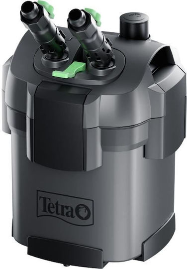 Tetra External Filter 5.5W for Aquariums up to 100lt