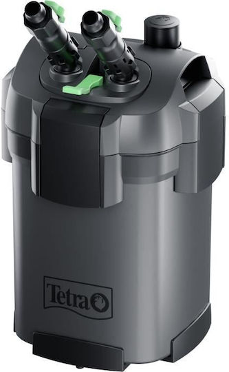 Tetra External Filter 10.5W for Aquariums up to 300lt
