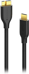 Sentivus U303-200 Data Cable 2 M Black