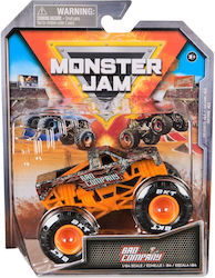 Monster Jam Αυτοκινητάκι Monster Jam Αυτοκινητάκι