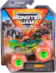 Monster Jam Auto Monster Jam Auto