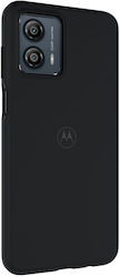 Case Motorola Moto G53 5g Silicone Motorola G53-5g-sc-sft-bk Shockproof Black