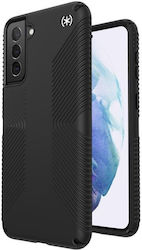 Калъф Samsung Galaxy S21+ 5G Поликарбонат Speck Presidio2 Grip 139896d143 Удароустойчив Черен