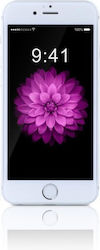 Tempered Glass Protector Iphone 7/8 Plus 5d 0.15mm White