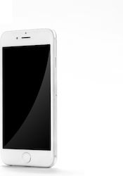 Tempered Glass Protector Remax Caesar Apple Iphone 8 Plus Smartphone White