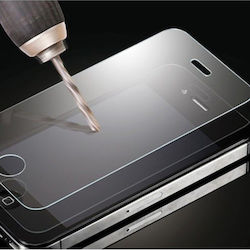 Протектор за екран от закалено стъкло за iPhone 6 Plus 0.4 мм