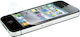 Tempered Glass Protector Logilink Aa0008 Iphone 4 Black