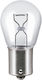 Autolampe Osram Osr7511 21W 460lm P21w Ba15s Halogen 1 Stück