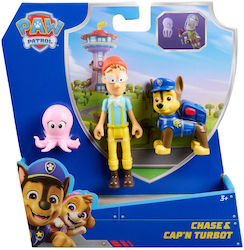 Spin Master Фигури Чейс Paw Patrol за 3+ Години