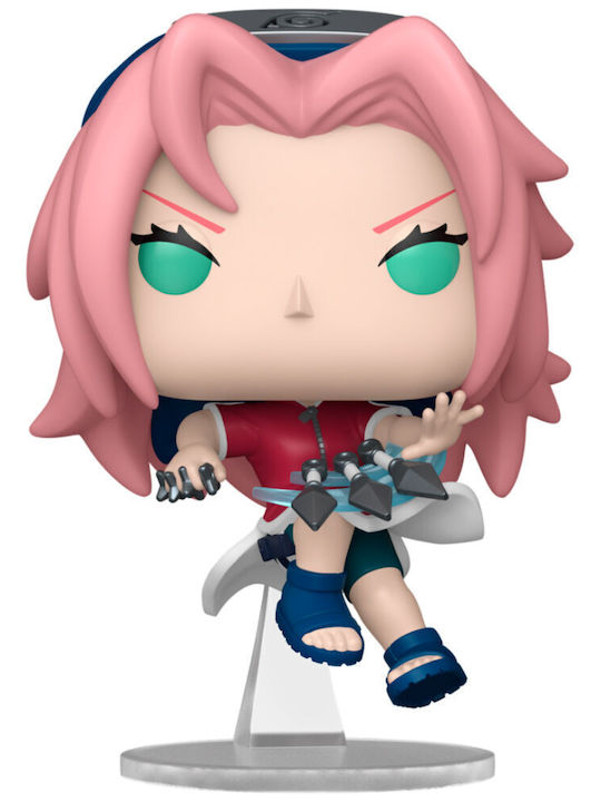 Funko Pop! Animation: Sakura Haruno Funko Pop! Animation: Sakura Haruno