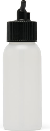 Iwata Big Mouth Airbrush Bottle 60 Ml