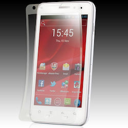 Protective Film Protector Prestigio Multiphone 4044 Duo Pap4044 Duo