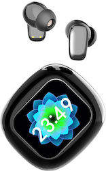 BlitzWolf BW-FYE16 Plus In-ear Γκρι BlitzWolf BW-FYE16 Plus In-ear Γκρι