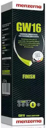 Menzerna Metal Polish Paste Gw16 1.2kg Menzerna Metal Polish Paste Gw16 1.2kg