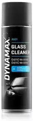 Dynamax Glass Cleaner Solution 500ml