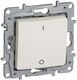 Legrand Niloe Recessed Wall Switch Lighting Two...