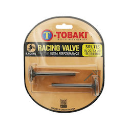 Tobaki Yamaha Криптон Р 115 Tobaki Yamaha Криптон Р 115
