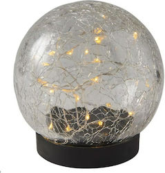 Volteno Solarlampe Ball Volteno Solarlampe Ball