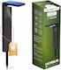 Lampa Horius Solarleuchte Natürliches Weiß 4000K mit Bewegungssensor und Fotokontakt IP44 8.8cmx16cmx4.8cmcm