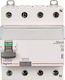 Legrand Vierpolig Schienenumschalter 100A