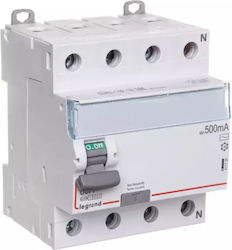 Legrand Διακόπτης Ράγας 80A Legrand Διακόπτης Ράγας 80A