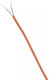Lapp Group Καλώδιο Ρεύματος τύπου SiHF με Διατομή 2x0.75mm² 1m Εύκαμπτο